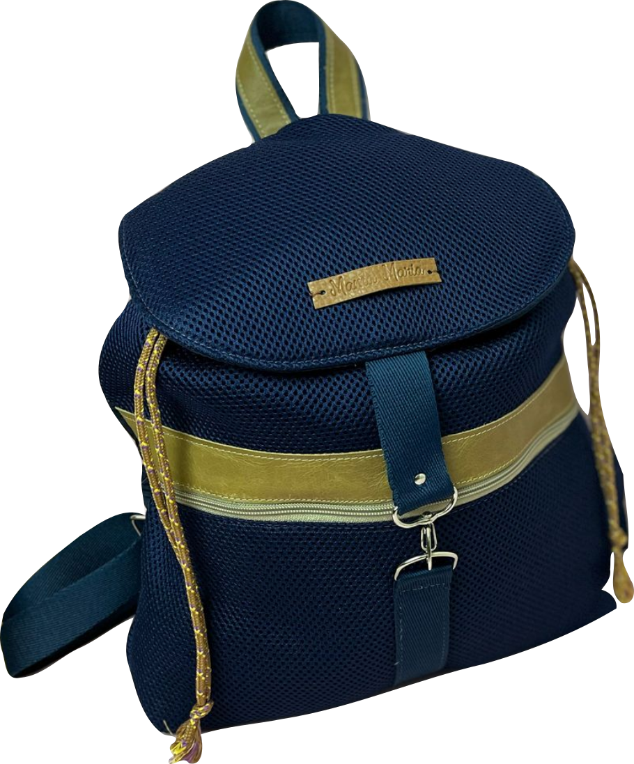 mochila